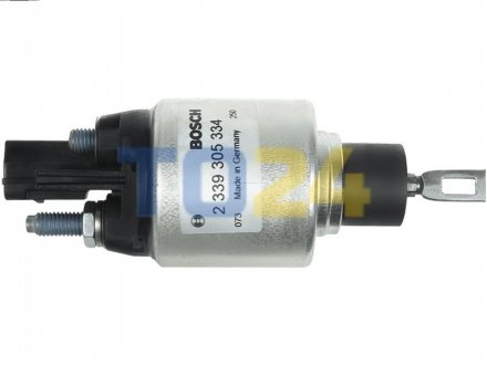 Втягуюче реле BO-12V 2339305127 SS0102(BOSCH)