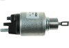 Втягуюче реле BO-12V, 2339305142, до 000 1139025 SS0164(BOSCH)