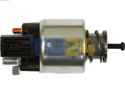 Втягуюче реле DR-12V, do 8000285,8000357,361002G200,361002B602 As-pl SS1037(DELCO) (фото 1)