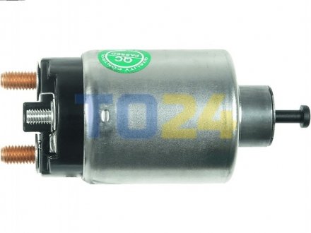 Втягуюче реле DR-12V, 10515484 SS1048(DELCO)