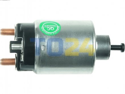 Втягуюче реле DR-12V, 10515497 SS1049(DELCO)