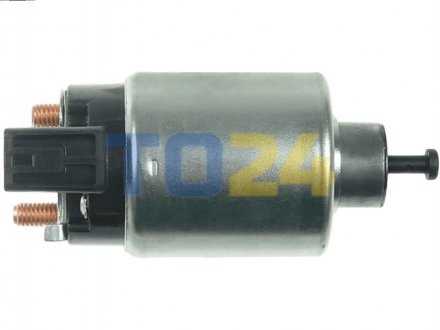 Втягуюче реле DR-12V, 10520199 SS1054(DELCO)