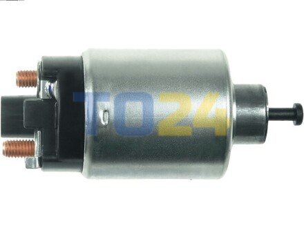 Втягуюче реле DR-12V, 10520740 SS1059(DELCO)