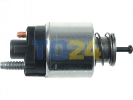 Втягуюче реле DR-12V, 10524483 SS1066(DELCO)