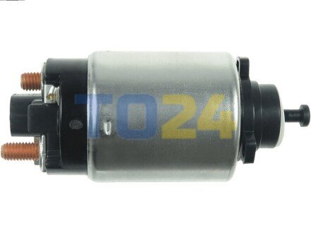 Втягуюче реле DR-12V, 10527750 SS1070(DELCO)