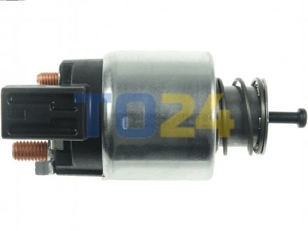 Втягуюче реле DR-12V, 10528179 SS1071(DELCO)