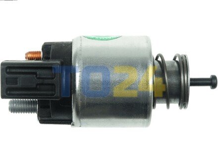 Втягуюче реле DR-12V, 10525215 SS1074(DELCO)