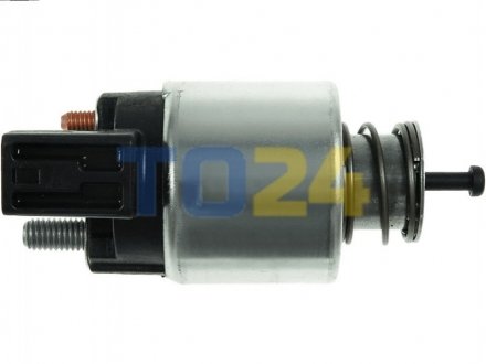 Втягуюче реле DR-12V, 10525690 SS1075(DELCO)