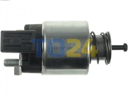 Втягуюче реле DR-12V, 10525548 SS1079(DELCO)