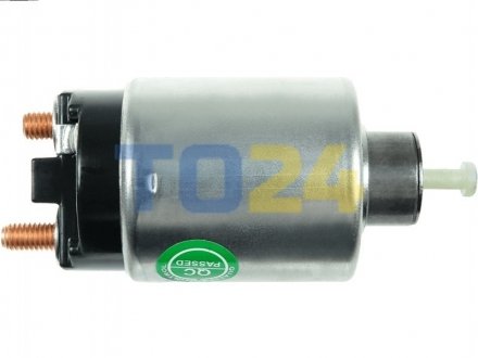 Втягуюче реле DR-12V, do CS1422 SS1081(DELCO)