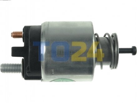 Втягуюче реле DR-12V, 10528310 SS1086(DELCO)