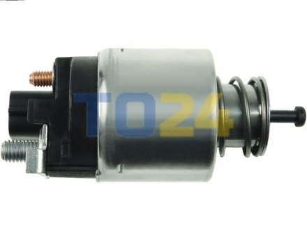 Втягуюче реле DR-12V, 10531055 SS1088(DELCO)