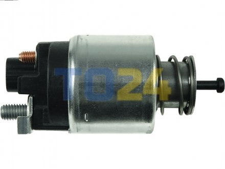 Втягуюче реле DR-12V, 10536063 SS1090(DELCO)