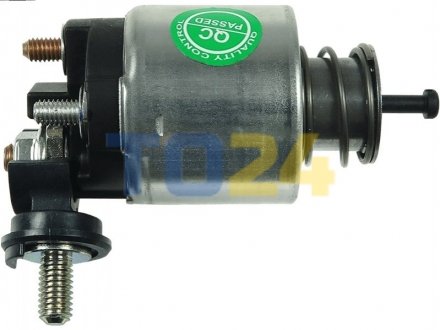 Втягуюче реле DR-12V, 10536784 SS1091(DELCO)