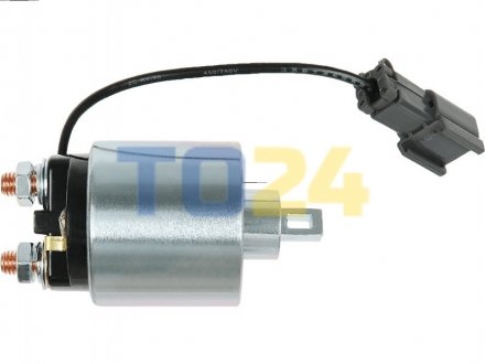 Втягуюче реле HI-12V, (до S114-870,S13-5 51) SS2039