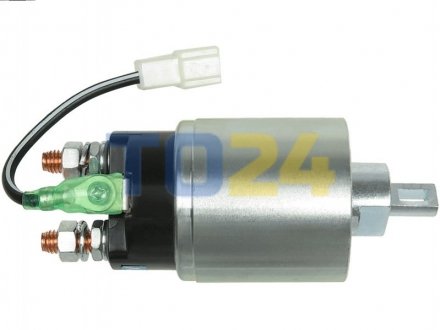 Втягуюче реле HI-12V, CG135008 SS2054