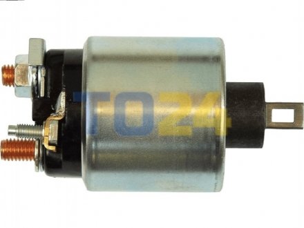 Втягуюче реле HI-12V, S114-901, S2039 SS2055