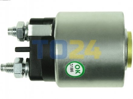 Втягуюче реле VA-12V, CG232012 SS3012P