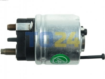 Втягуюче реле VA-12V, CG232012 As-pl SS3012(VALEO) (фото 1)