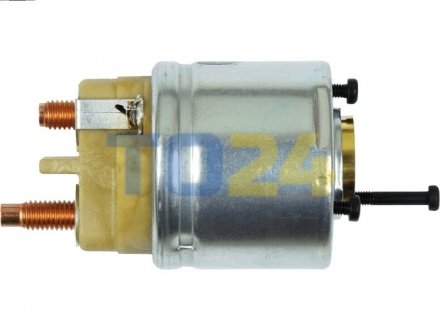 Втягуюче реле VA-12V, CG232041 (до D6RA. .,D7R..) SS3030(VALEO)