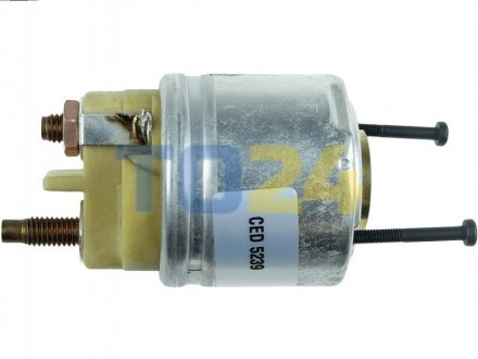 Втягуюче реле VA-12V, 595673, do TS22E5 SS3073(VALEO)