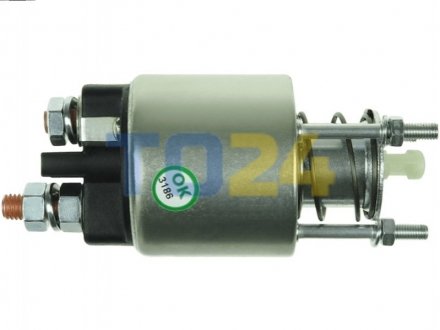 Втягуюче реле LU-MM-12V, CG138477 SS4001P