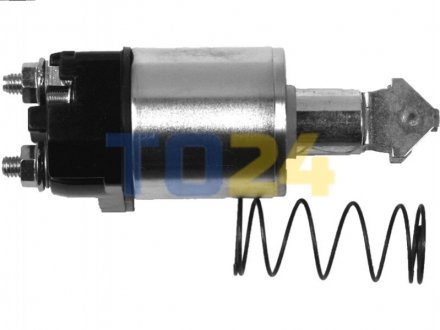 Втягуюче реле LU-MM-12V CG136164 SS4015