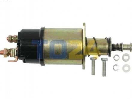 Втягуюче реле LU-MM-12V, CG131247 SS4025