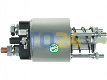 Втягуюче реле MM-12V, CG 235383 SS4035P