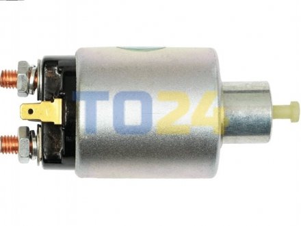 Втягуюче реле MI-12V, do N3H218400A,M001 T98081A, Mazda RX-8 SS5056