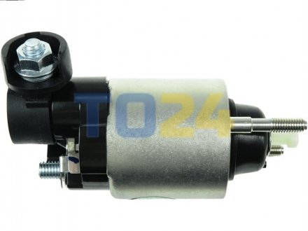 Втягуюче реле ND-12V, do 428000-5380 SS6033