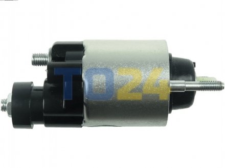 Втягуюче реле ND-12V, do 228000-6460 SS6037