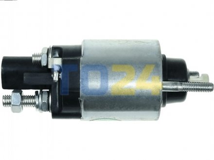 Втягуюче реле ND-12V, do S6156 SS6055S