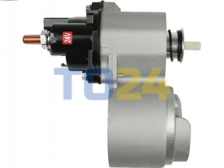 Втягуюче реле ND-24V, do: 428000-7100 SS6070S