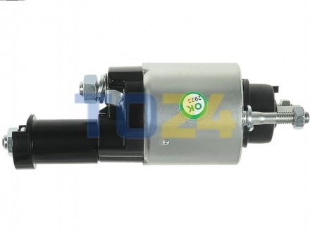 Втягуюче реле ND-12V, 053400-7780 SS9152P