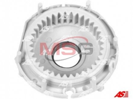 Зубчасте колесо редуктора стартера SG0014