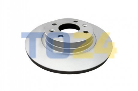 Тормозной диск (передний) ASAM 30178 (фото 1)