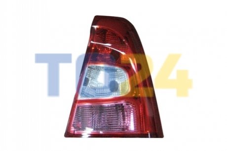 Задній ліхтар Dacia: Logan (2004-2012) ASAM 30432 (фото 1)