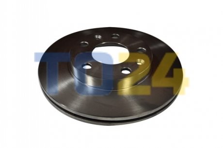 Тормозной диск (передний) 30625