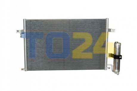 ASAM CHEVROLET Радиатор кондиционера Lacetti 05- 32168