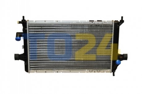Радиатор охлаждения двигателя 32192