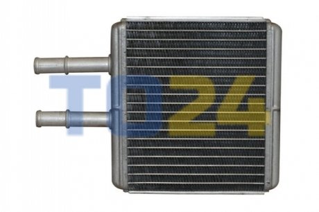 Радиатор отопителя Aveo 32204