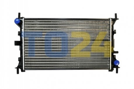 Радиатор системы охлаждения ASAM 32320 (фото 1)