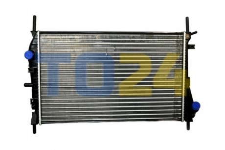 Радіатор охолодження Ford Mondeo III TDi 2.0 00- 32322