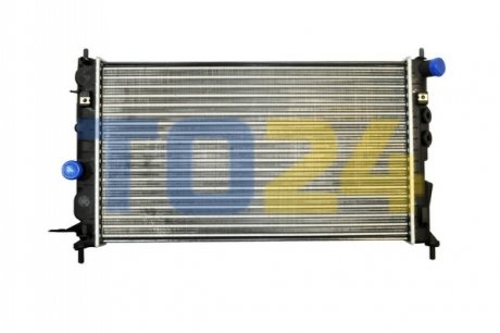 Радиатор охлаждения двигателя ASAM 32328 (фото 1)