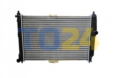 Радиатор охлаждения Aveo 32430