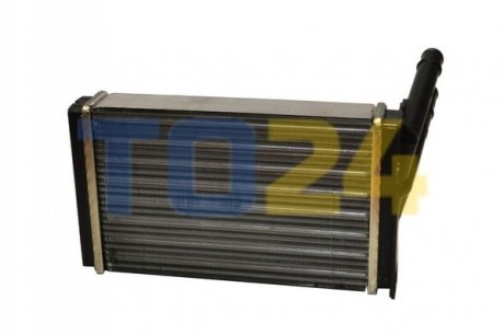 Радиатор печки ASAM 32542 (фото 1)