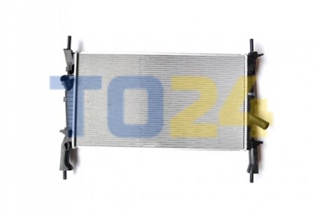 Радиатор системы охлаждения FORD TRANSIT BOX (2006-), TRANSIT BUS 04.(2006-) (32873) ASAM