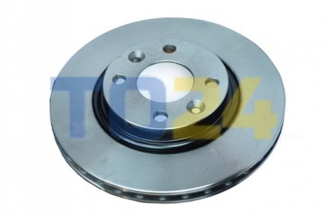Тормозной диск (передний) ASAM 32937 (фото 1)