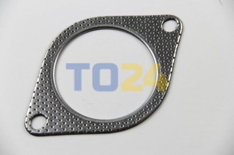 Прокладка глушника Renault Trafic 2.0dCi 11-14/Master 2.3dCi 10- ASAM 55048 (фото 1)